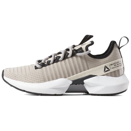 Кроссовки для бега Reebok SOLE FURY     SAND|BLACK