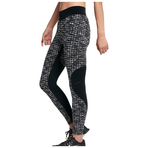 Лосины Nike W NP HPRWM TGHT BRUSHED