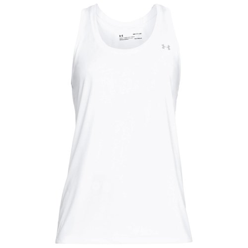 Майка Under Armour Tech Tank - Solid