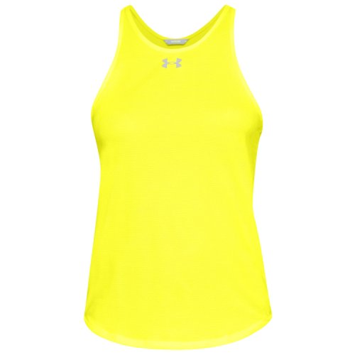 Майка Under Armour Qualifier  Tank