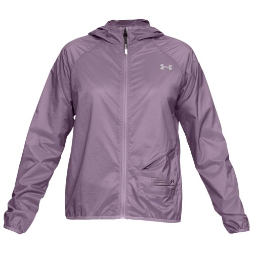 Куртка Under Armour Qualifier Storm Packable Jacket