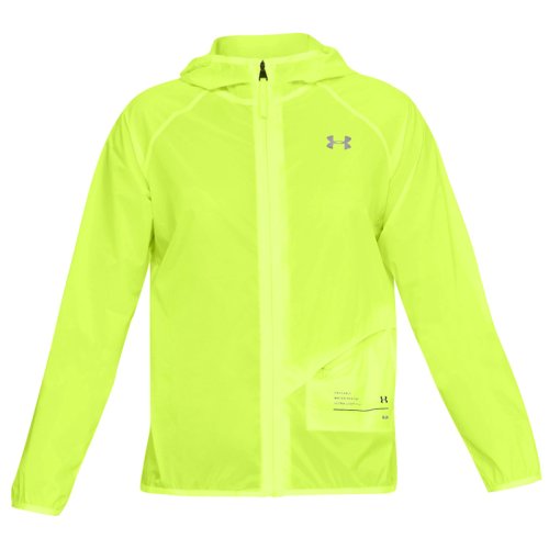 Куртка Under Armour Qualifier Storm Packable Jacket