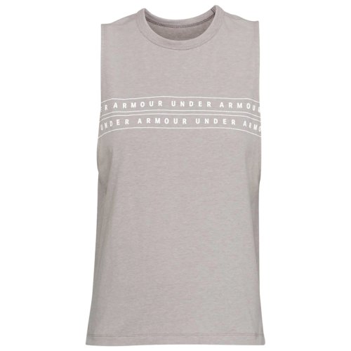 Майка Under Armour GRAPHIC WM MUSCLE TANK