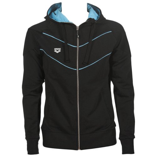 Кофта Arena M GYM HOODED F/Z JACKET