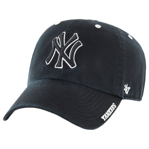 Кепка 47 Brand ICE CLEAN UP NY YANKEES