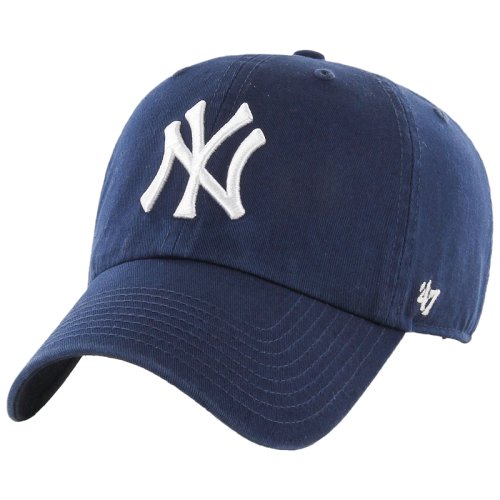 Кепка 47 Brand CLEAN UP NY YANKEES