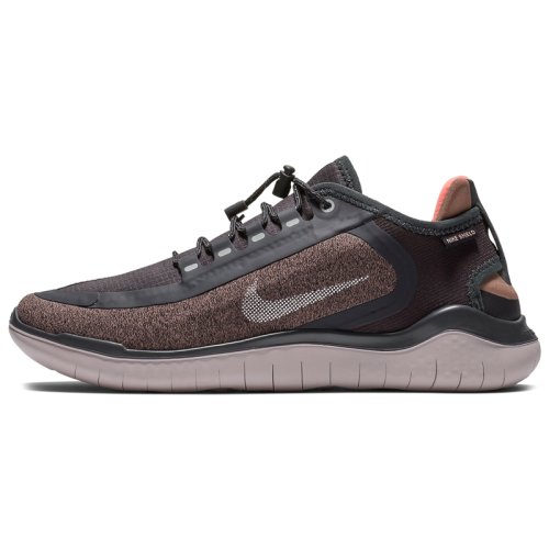Кроссовки для бега Nike W FREE RN 2018 SHIELD