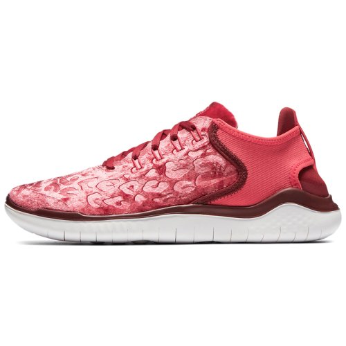 Кроссовки для бега Nike W FREE RN 18 WILD VELVET