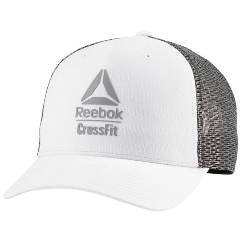Кепка Reebok CF LIFESTYLE CAP    WHITE