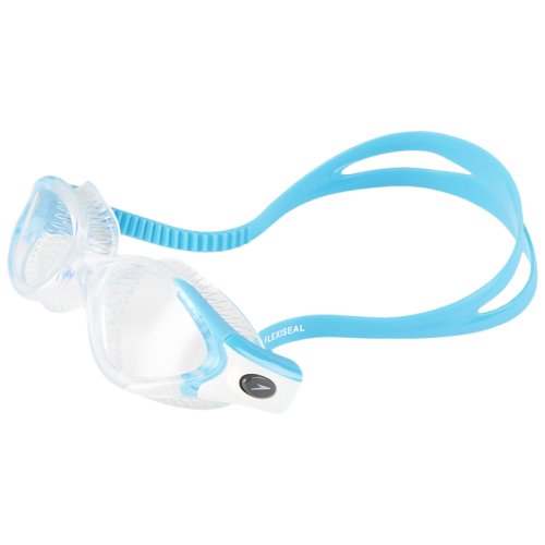 Очки для плавания Speedo FUT BIOF FSEAL GOG AF BLUE/CLEAR