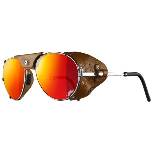 Очки солнцезащитные Julbo 0201120RANCHO CHAM SHINY L GUN SP3CF RANCHO
