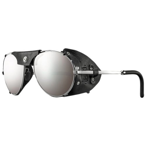 Очки солнцезащитные Julbo 0201256 CHAM ARGENT/BLACK SP4