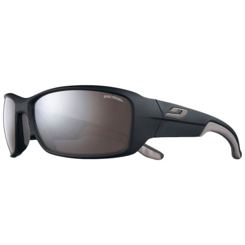 Очки солнцезащитные 3701122 RUN NOIR MAT/GRIS SP3+