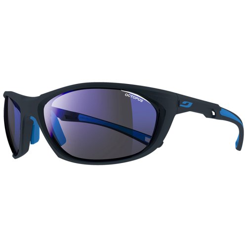Очки солнцезащитные 4828032 Race 2.0 blue/blue octopus