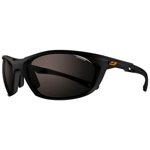 Очки солнцезащитные 4829014 RACE 2.0 Polarazed matt black/black
