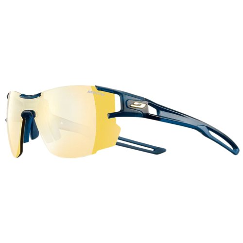 Очки солнцезащитные Julbo 4963212 AEROLITE BLEU TRANSL Z LIGHT