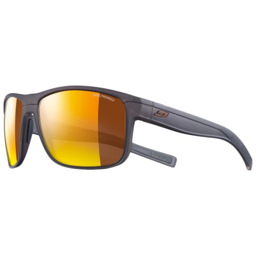 Очки солнцезащитные J4991114 RENEGADE BLACKTRANS SP3CF GOLD