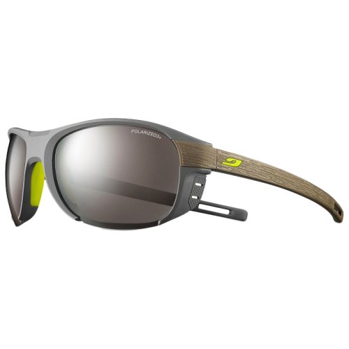 Очки солнцезащитные J5009121 REGATTA DARK GREY/BROWN PLZ 3+