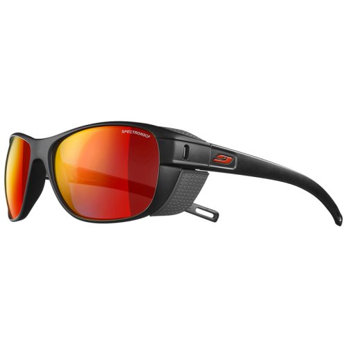 Очки солнцезащитные 5011114 CAMINO BLACK SP3CF MULTI RED
