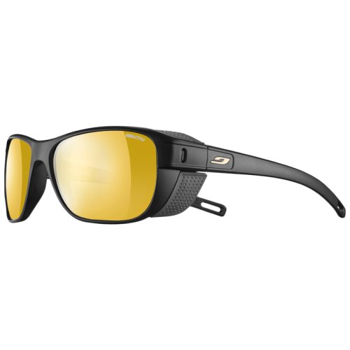 Очки солнцезащитные Julbo 5013114 CAMINO NOIR MAT/GRIS ZEBRA