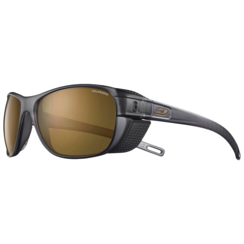 Очки солнцезащитные 5019021 CAMINO GREY TRANSLUCENT POLAR3