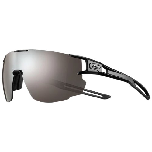 Очки солнцезащитные Julbo 5021114 AEROSPEED NOIR SP3 FUME F ARGT