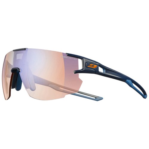 Очки солнцезащитные 5023432 AERO OVERSIZE BLUE ZLR