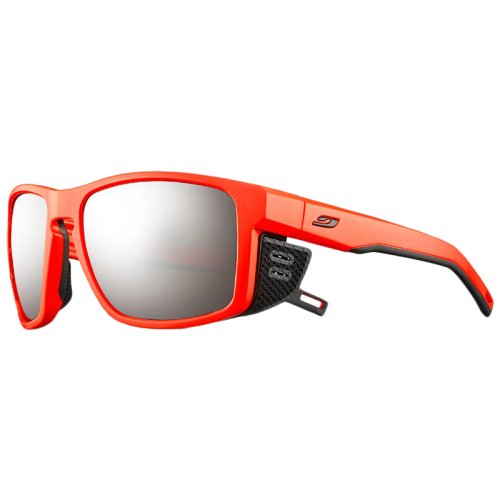 Очки солнцезащитные Julbo 5061213 SHIELD ORANGE/ BLACK SP4