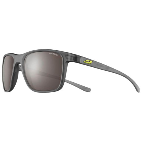 Очки солнцезащитные Julbo 5102014 TRIP BLACK/GRAY TRANS MAT SP3