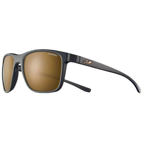 Очки солнцезащитные Julbo 5109014 TRIP MAT BLACK POLAR 3