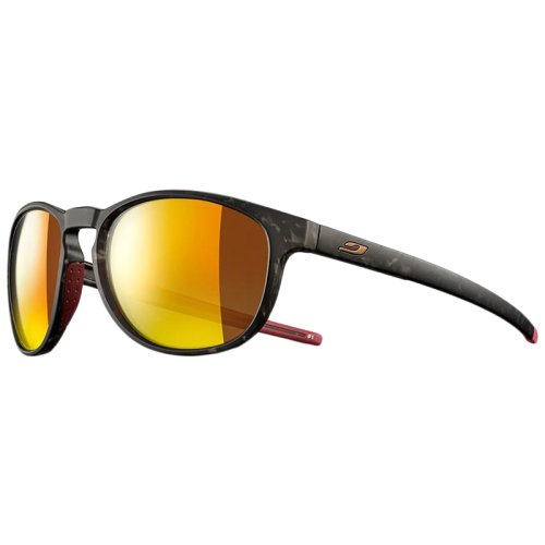 Очки солнцезащитные Julbo 5161120 ELEVATE ECAILLE GRIS 3CF GOLD