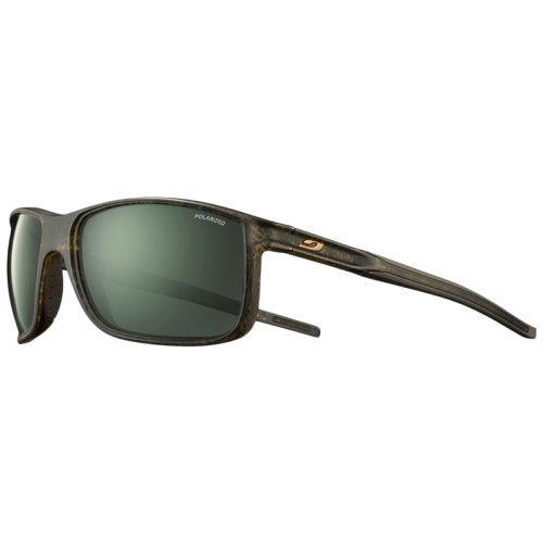 Очки солнцезащитные Julbo 5189051 ARISE BRUN TRANSL PLZ 3 FUME