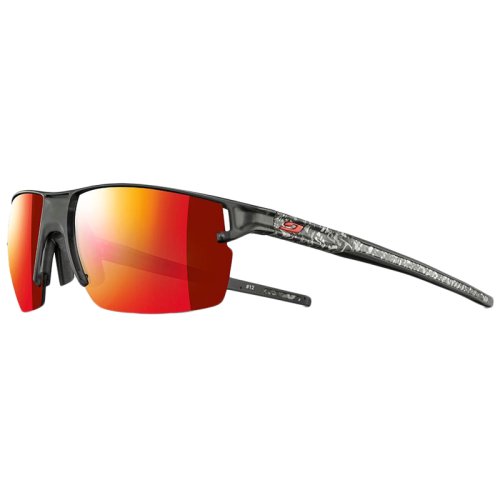 Очки солнцезащитные Julbo 5191114 OUTLINE NOIR SP3CF ROUGE