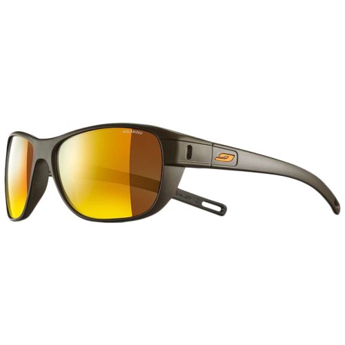 Очки солнцезащитные Julbo 5209454 CAPSTAN ARMY PLZ 3CF GOLD