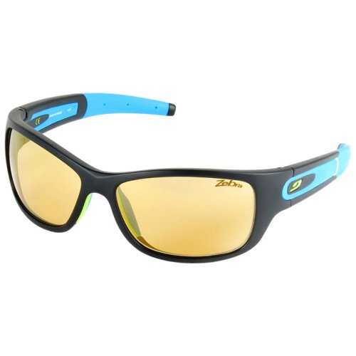 Очки солнцезащитные 459 31 14 STONY Zebra black