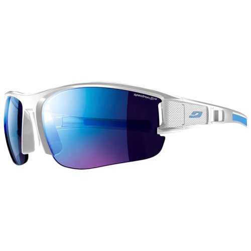 Очки солнцезащитные 488 11 11 Eole white/blue SP3