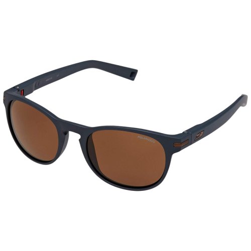 Очки солнцезащитные 493 90 14 Valparaiso black tra polarized3