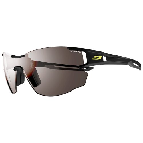 Очки солнцезащитные 496 11 14 Aerolite black/grey SP3+