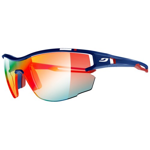 Очки солнцезащитные 483 31 36 AERO BLUE ZEB LIGHT FIRE+CLEAR