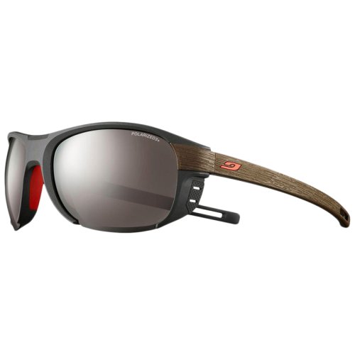 Очки солнцезащитные J500 91 20 REGATTA GREY/BROWN G PLZ 3+
