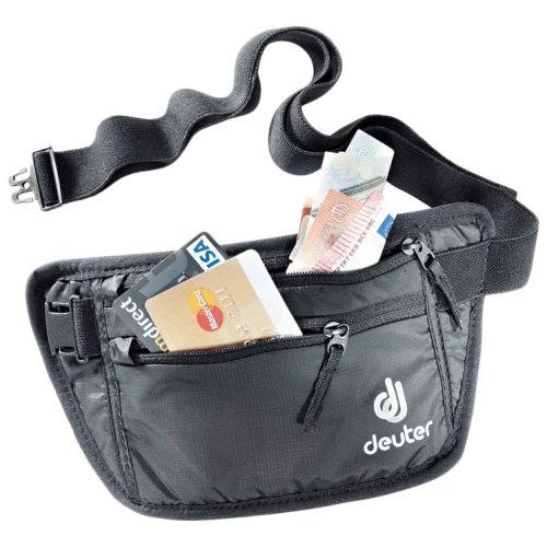 Сумка Deuter Security Money Belt I