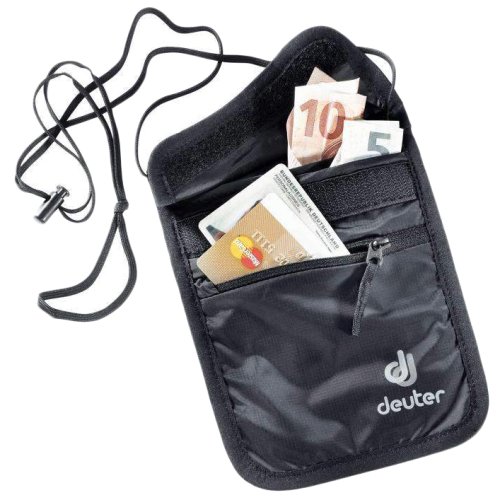 Сумка Deuter Security Wallet II