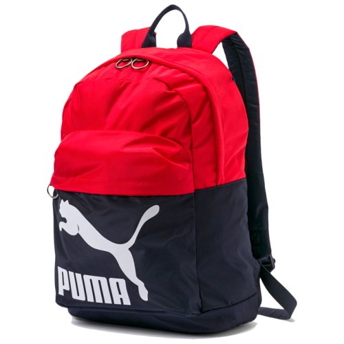 Рюкзак Puma Originals Backpack 29x42,5x15(20l)
