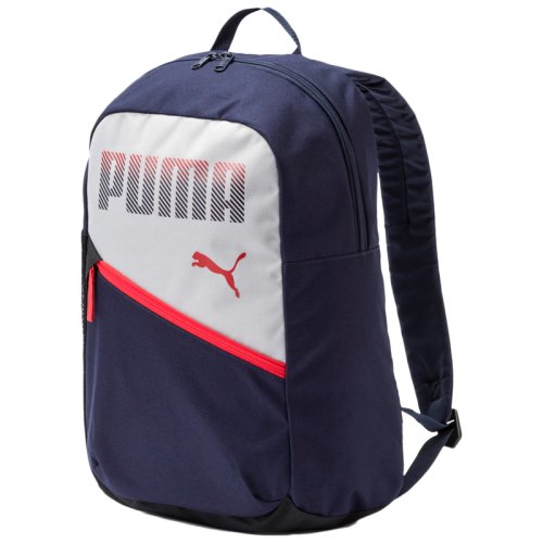Рюкзак Puma Plus Backpack 32x45x16(22l)