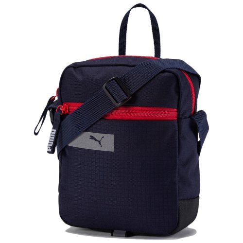 Сумочка Puma Vibe Portable 16x20x6(2,5l)
