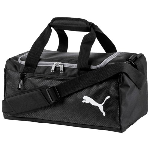 Сумка спортивная Puma Fundamentals Sports Bag XS 40x22x20(20l)