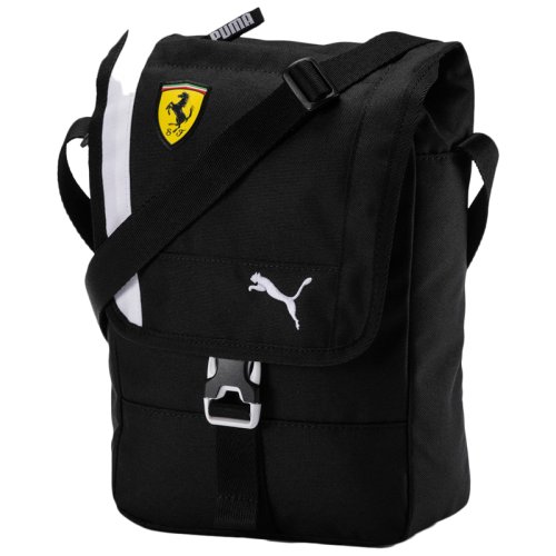 Сумочка Puma SF Fanwear Portable 20x24x9(4l)