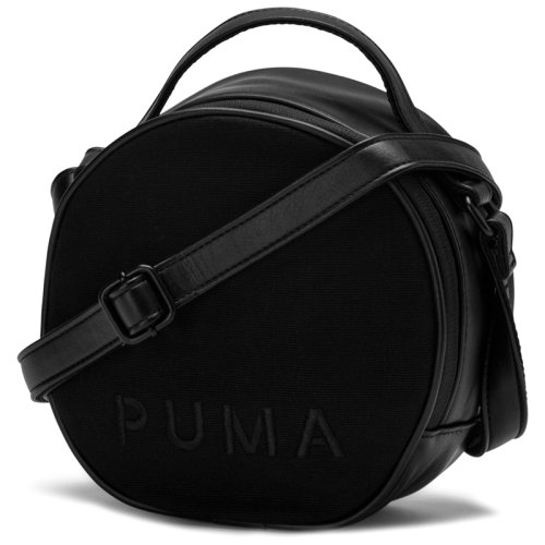 Сумочка Puma Prime Classics Round Case 18x18x8(2l)