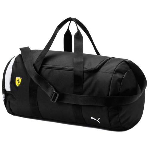 Сумка спортивная Puma SF Fanwear Duffle Bag 55x25x28(35l)