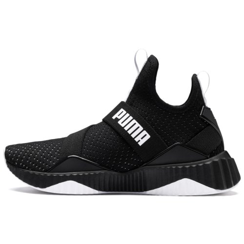 Кроссовки Puma Defy Mid Core Wns
